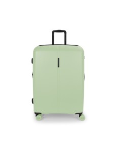 Maleta Trolley Grande Gabol Pacific Verde Menta Maletas G...