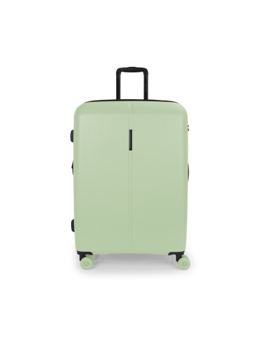 Maleta Trolley Grande Gabol Pacific Verde Menta Maletas G...