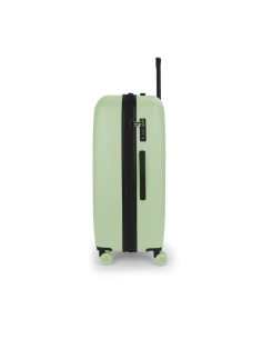 Maleta Trolley Grande Gabol Pacific Verde Menta Maletas G... 2