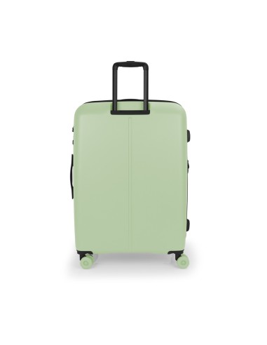Maleta Trolley Grande Gabol Pacific Verde Menta Maletas G...