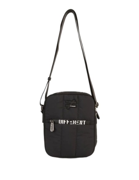 Bolso Bandolera Doble 232502 Dennis Pepe Moll Negro | Comprar Bolso... Bolso Bandolera Doble 232502 Dennis Pepe Moll Negro | Comprar Bolso...