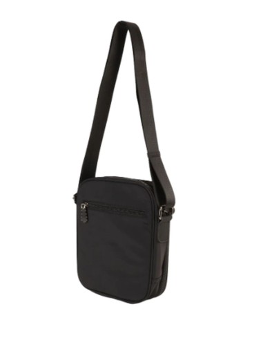 Bolso Bandolera Doble 232502 Dennis Pepe Moll Negro | Comprar Bolso...