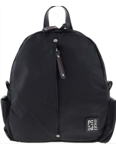 Mochila Paseo Pulsar Pepe Moll Negro | Comprar Mochila Paseo Pulsar...