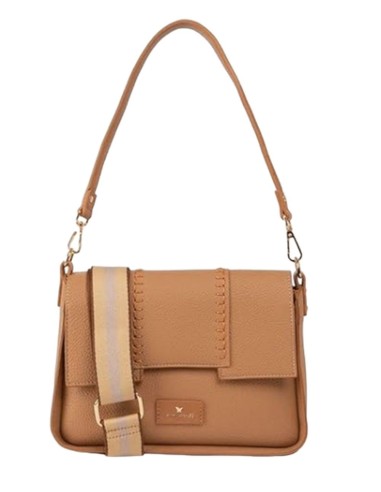 Bolso Hombro 231363 Corso Pepe Moll Camel | Comprar Bolso Hombro 23...