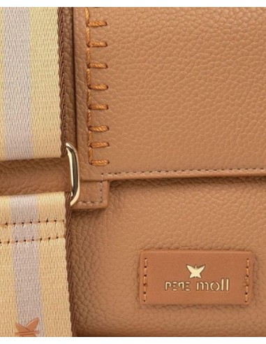 Bolso Hombro 231363 Corso Pepe Moll Camel | Comprar Bolso Hombro 23...