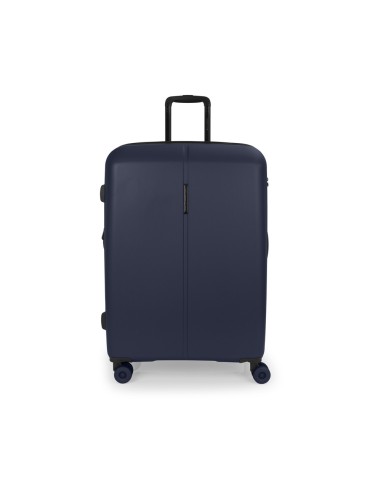 Maleta Trolley Grande Gabol Pacific Azul Marino Maletas G...
