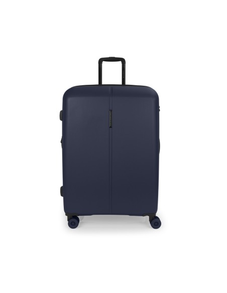 Maleta Trolley Grande Gabol Pacific Azul Marino Maletas G...