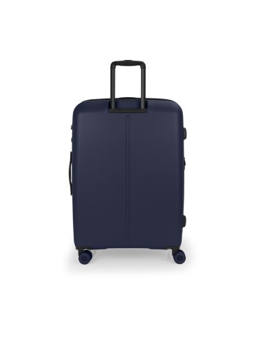 Maleta Trolley Grande Gabol Pacific Azul Marino Maletas G...