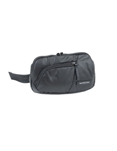 Riñonera Matties Casual Negro | Comprar Riñonera Matties Casual Neg...