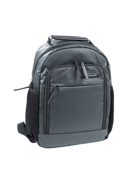 Mochila Pequeña Matties Casual Gris Oscuro | Comprar Mochila Pequeñ... Mochila Pequeña Matties Casual Gris Oscuro | Comprar Mochila Pequeñ...