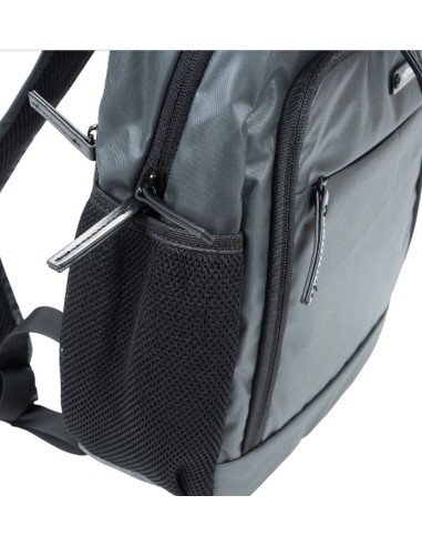 Mochila Pequeña Matties Casual Gris Oscuro | Comprar Mochila Pequeñ...