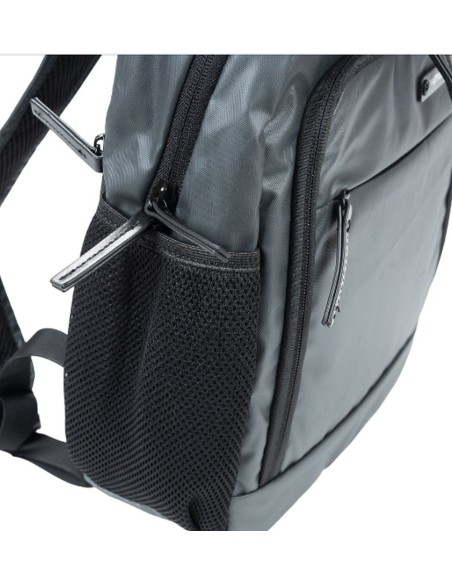 Mochila Pequeña Matties Casual Gris Oscuro | Comprar Mochila Pequeñ... Mochila Pequeña Matties Casual Gris Oscuro | Comprar Mochila Pequeñ...