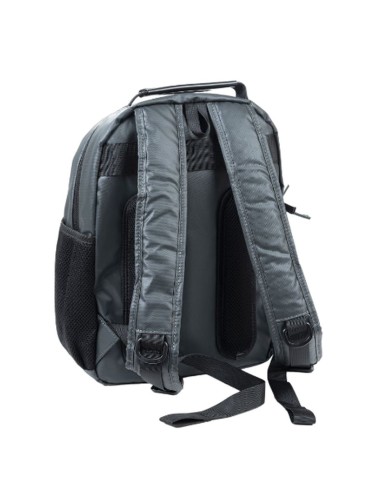 Mochila Pequeña Matties Casual Gris Oscuro | Comprar Mochila Pequeñ...