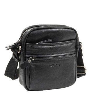 Bolso Cruzado Hombre Matties Sport Negro | Comprar Bolso Cruzado Ho...