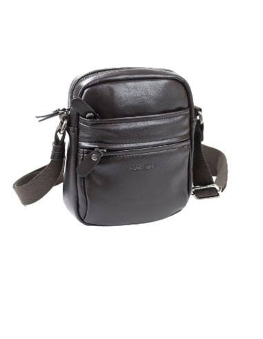 Bolso Cruzado Hombre Matties Sport Café | Comprar Bolso Cruzado Hom...