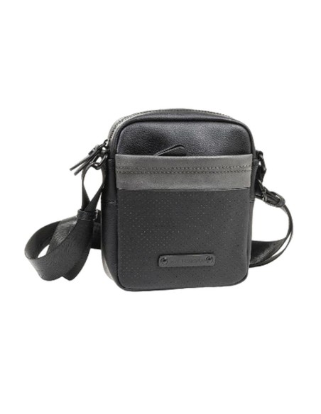 Bolso Bandolera Hombre Matties 40022 Sport Negro | Comprar Bolso Ba... Bolso Bandolera Hombre Matties 40022 Sport Negro | Comprar Bolso Ba...