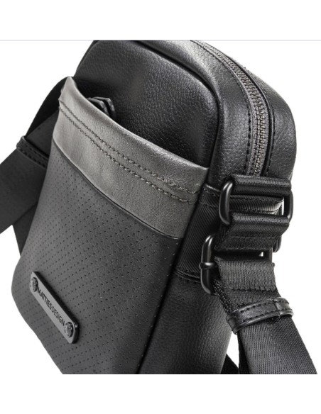 Bolso Bandolera Hombre Matties 40022 Sport Negro | Comprar Bolso Ba... Bolso Bandolera Hombre Matties 40022 Sport Negro | Comprar Bolso Ba...
