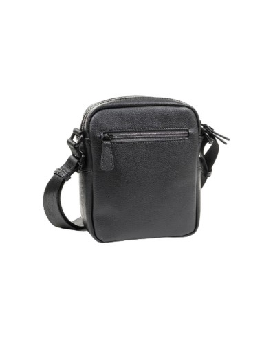 Bolso Bandolera Hombre Matties 40022 Sport Negro | Comprar Bolso Ba...