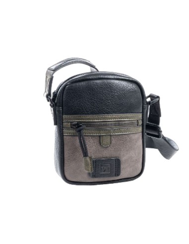 Bolso Bandolera Matties 40080 Negro | Comprar Bolso Bandolera Matti...