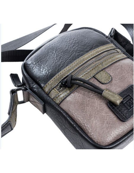 Bolso Bandolera Matties 40080 Negro | Comprar Bolso Bandolera Matti... Bolso Bandolera Matties 40080 Negro | Comprar Bolso Bandolera Matti...