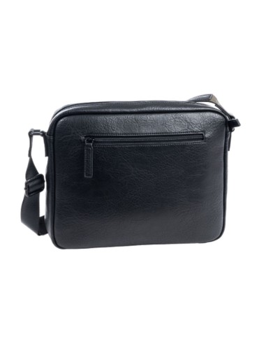 Bolso Bandolera Ipad 10,2"  Matties 40083 Negro