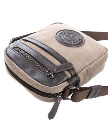 Bolso Bandolera Matties 40091 Marrón | Comprar Bolso Bandolera Matt...