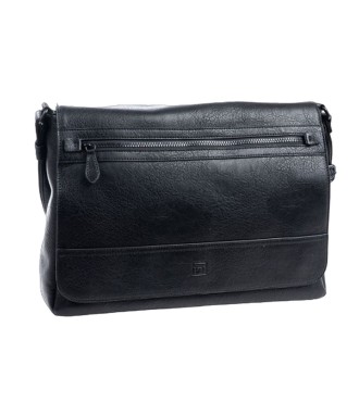 Cartera Portaordenador 15,3" Matties 40103 Negro | Comprar Cartera ...