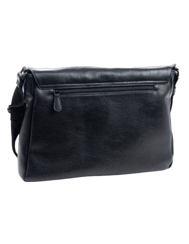 Cartera Portaordenador 15,3" Matties 40103 Negro | Comprar Cartera ...