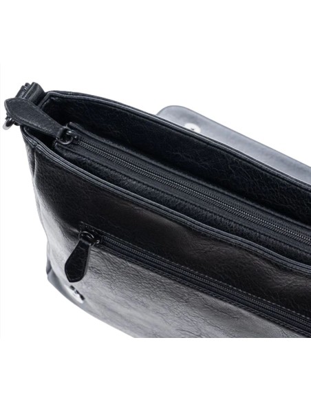 Cartera Portaordenador 15,3" Matties 40103 Negro | Comprar Cartera ... Cartera Portaordenador 15,3" Matties 40103 Negro | Comprar Cartera ...