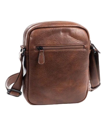 Bolso Bandolera Matties Rustic 40104-80 Marrón | Comprar Bolso Band... Bolso Bandolera Matties Rustic 40104-80 Marrón | Comprar Bolso Band...