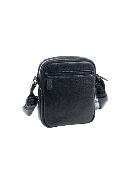 Bolso Bandolera Matties Rustic 40105-20 Negro | Comprar Bolso Bando... Bolso Bandolera Matties Rustic 40105-20 Negro | Comprar Bolso Bando...