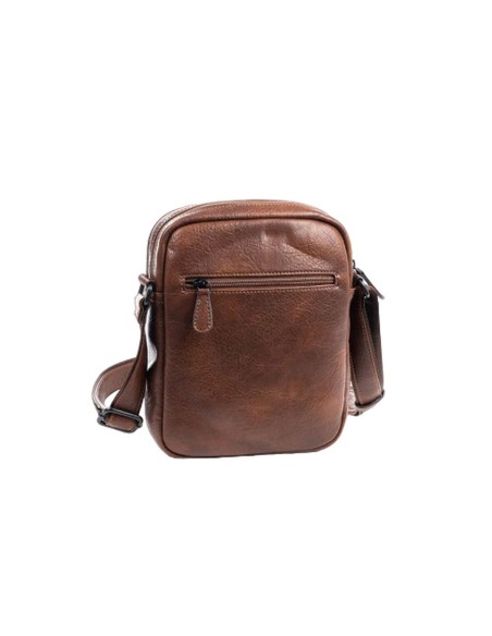 Bolso Bandolera Matties Rustic 40105-80 Marrón | Comprar Bolso Band... Bolso Bandolera Matties Rustic 40105-80 Marrón | Comprar Bolso Band...