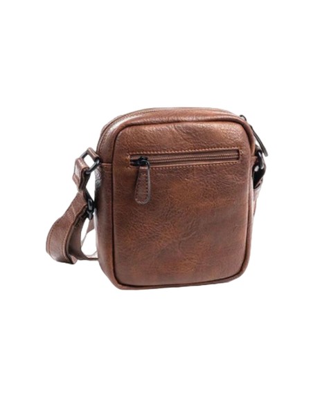 Bolso Bandolera Matties Rustic 40106-80 Marrón | Comprar Bolso Band... Bolso Bandolera Matties Rustic 40106-80 Marrón | Comprar Bolso Band...