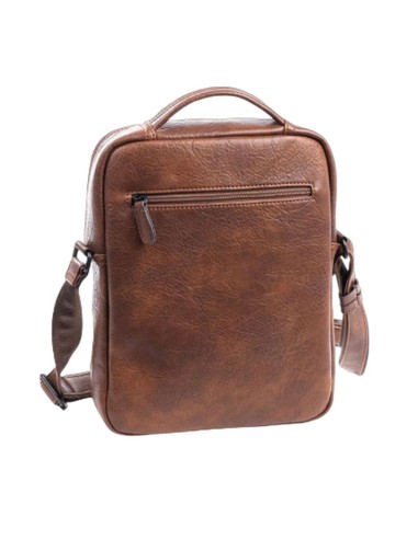 Bolso Bandolera Para Ipad de 10,2" Matties Rustic 40107-80 Marrón |...