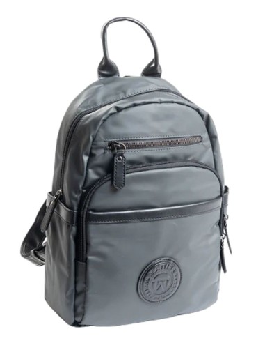 Mochila Porta Tablet 10,2" Matties Sport 40112 Gris | Comprar Mochi...