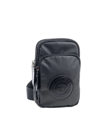 Bolso Bandolera Pequeño Matties Sport 40113-20 Negro | Comprar Bols...