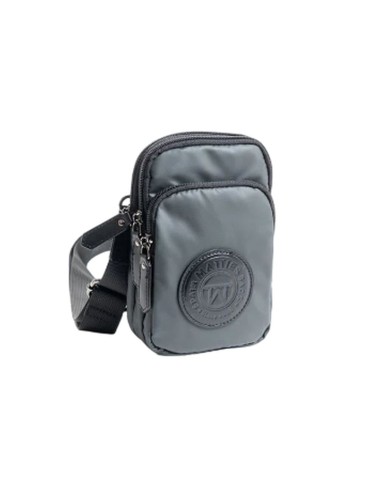 Bolso Bandolera Pequeño Matties Sport 40113-22 Gris | Comprar Bolso...