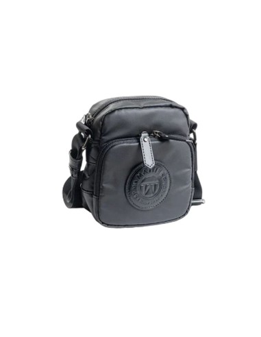 Bolso Bandolera Matties Sport 40114-20 Negro | Comprar Bolso Bandol...