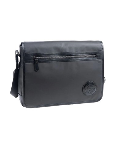 Cartera Portaordenador 15,3" Matties Sport 40115 Negro | Comprar Ca...