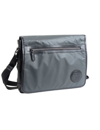 Cartera Portaordenador 15,3" Matties Sport 40115 Gris | Comprar Car...