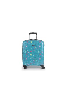 Maleta de cabina Gabol ACQUA Maletas Cabina | Fraber