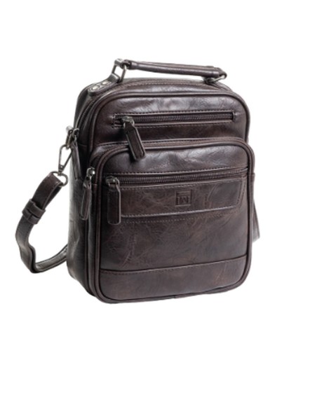 Bolso Bandolera Grande Matties Classic 40120-30 Marrón | Comprar Bo... Bolso Bandolera Grande Matties Classic 40120-30 Marrón | Comprar Bo...
