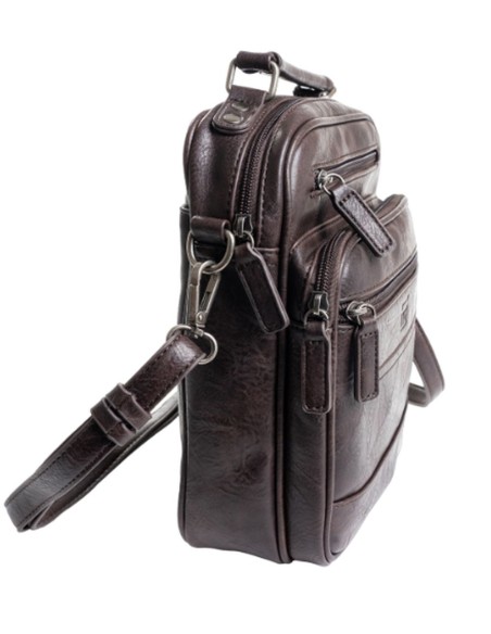 Bolso Bandolera Grande Matties Classic 40120-30 Marrón | Comprar Bo... Bolso Bandolera Grande Matties Classic 40120-30 Marrón | Comprar Bo...