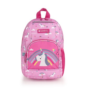 Mochila Guarderia Gabol Rainbow | Comprar Mochila Guarderia Gabol R...