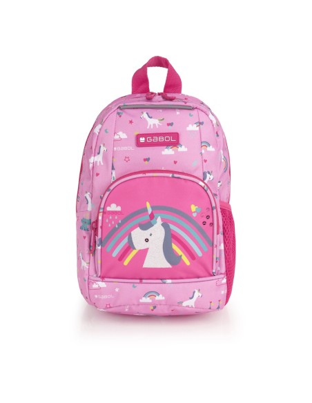 Mochila Guarderia Gabol Rainbow | Comprar Mochila Guarderia Gabol R... Mochila Guarderia Gabol Rainbow | Comprar Mochila Guarderia Gabol R...