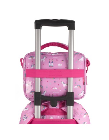 Porta alimentos térmico Gabol Rainbow | Comprar Porta alimentos tér...