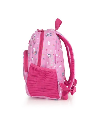 Mochila Guarderia Gabol Rainbow | Comprar Mochila Guarderia Gabol R...