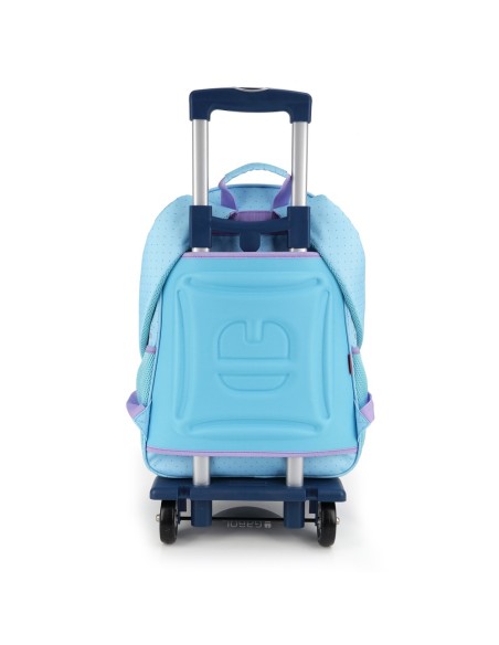 Mochila Escolar Adaptable Gabol Fantasy | Comprar Mochila Escolar A... Mochila Escolar Adaptable Gabol Fantasy | Comprar Mochila Escolar A...