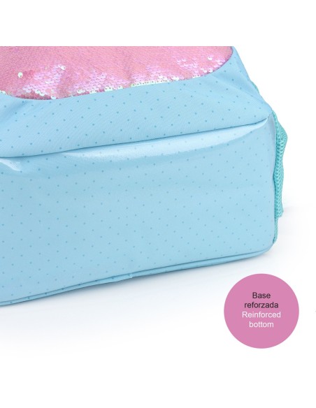 Mochila Escolar Adaptable Gabol Fantasy | Comprar Mochila Escolar A... Mochila Escolar Adaptable Gabol Fantasy | Comprar Mochila Escolar A...