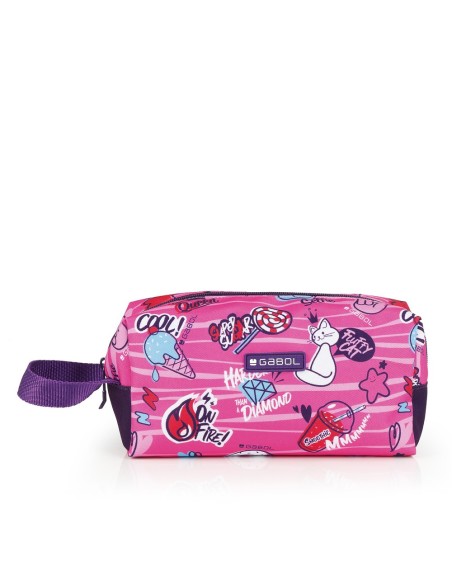 Estuche Neceser Gabol Sticker | Comprar Estuche Neceser Gabol Stick... Estuche Neceser Gabol Sticker | Comprar Estuche Neceser Gabol Stick...